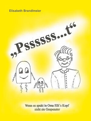 cover image of "Pssssss...t"